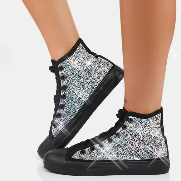 Sarah Siah Shoes - 𝙉𝙀𝙒 𝙄𝙉🖤NYC MOVES - BLACK